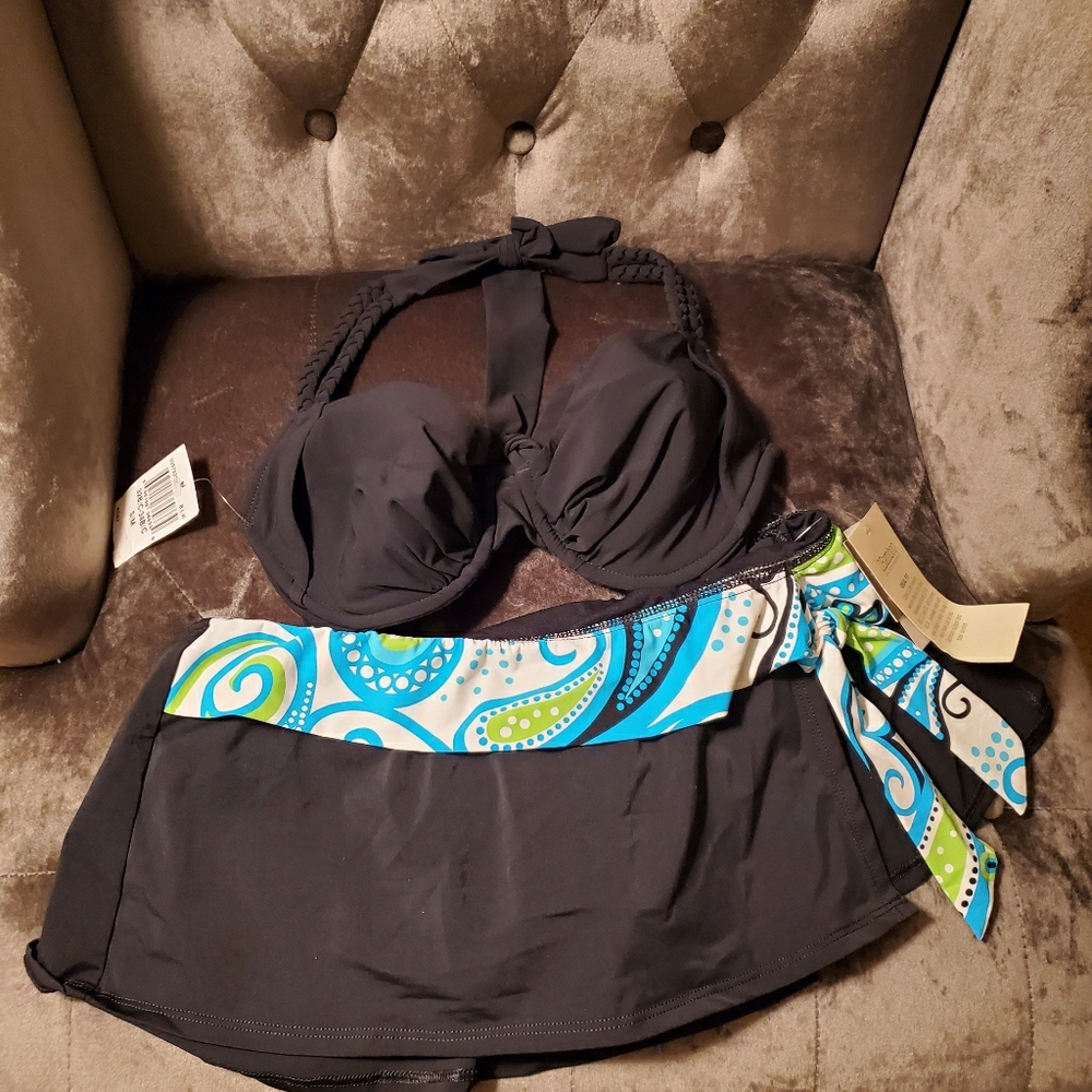 Swimwear